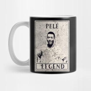 Pele Mug